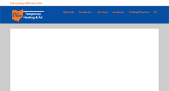 Desktop Screenshot of ohiotempheat.com